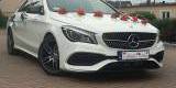 Mercedes CLA z pakietem AMG od 300złotych ! | Auto do ślubu Zabrze, śląskie - zdjęcie 2