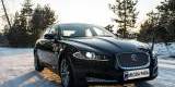 Jaguar XF & Range Rover & Saab Cabrio | Auto do ślubu Olkusz, małopolskie - zdjęcie 2
