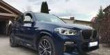 Audi Q8 BMW X3 M40i Mercedes AMG GLA 45, Radom - zdjęcie 2