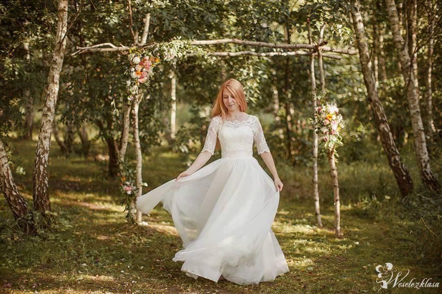 Vogue- Salon i Pracownia Sukien Ślubnych, Wrocław - zdjęcie 1