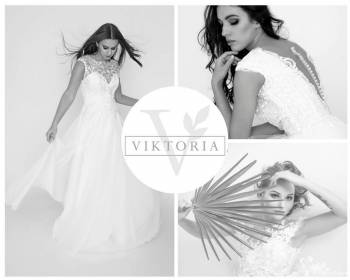 Atelier Victoria, Salon sukien ślubnych Wolsztyn