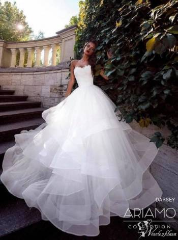 Siboney Bridal, Salon sukien ślubnych Świebodzin
