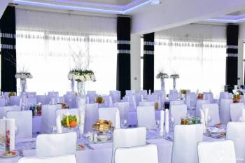 Sala Bankietowa, Sale weselne Myślenice