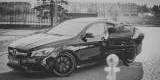 Niepowtarzalny Mercedes-AMG CLA 45 Atrakcyjne Ceny | Auto do ślubu Białystok, podlaskie - zdjęcie 2