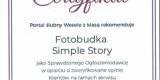 Fotobudka Simple Story. Dojazd w pakiecie! Promocja w Piątki., Olsztyn - zdjęcie 6