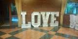 Event Provider Napis LOVE | Dekoracje światłem Olsztyn, warmińsko-mazurskie - zdjęcie 5