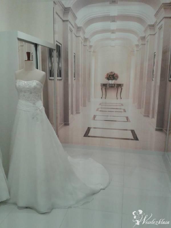 Fashion Atelier Elżbieta Szadach | Salon sukien ślubnych Żarów, dolnośląskie - zdjęcie 1
