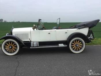Auto,samochod do ślubu- Cabrio tourer to durant 1923, Sunbeam 1934 | Auto do ślubu Szczecin, zachodniopomorskie