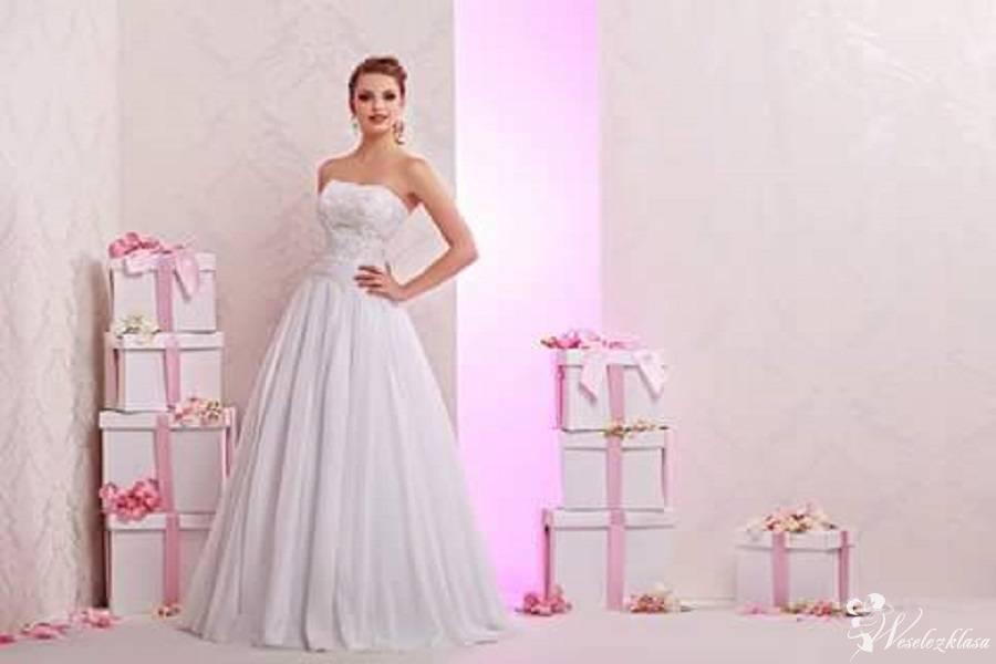 Salon Sukien Ślubnych Amelia | Salon sukien ślubnych Koszalin, zachodniopomorskie - zdjęcie 1