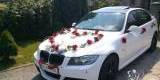 Piękne BMW E90 Białe do Ślubu, Cieszyn - zdjęcie 2