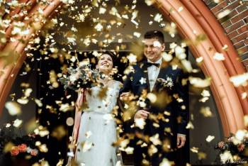 Marcin Pech Fotografia, Fotograf ślubny, fotografia ślubna Gorzów Wielkopolski