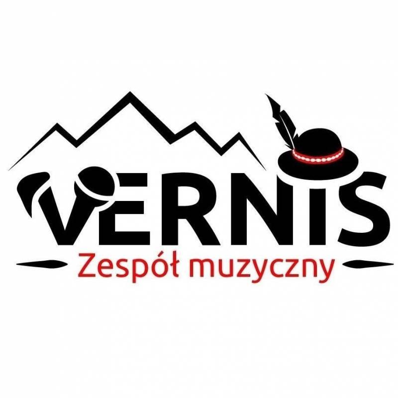 Zespół Vernis | Zespół muzyczny Limanowa, małopolskie - zdjęcie 1