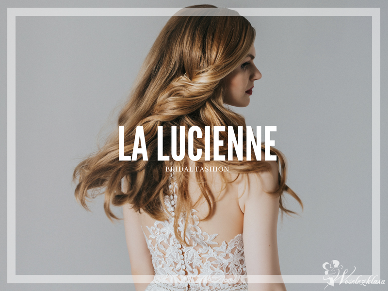 La Lucienne Bridal Fashion | Salon sukien ślubnych Szczecin, zachodniopomorskie - zdjęcie 1