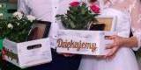 Skrzynka Pomysłów drewniane dodatki ślubne z personalizacją, Białystok - zdjęcie 3