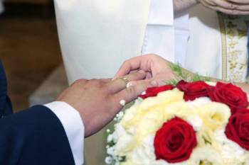 Film ślubny i fotografia - nowocześnie lub klasycznie, Kamerzysta na wesele Łęczna