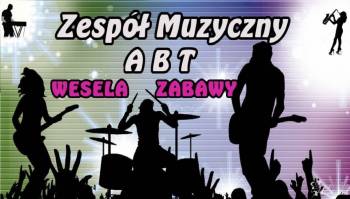 ABT Zespół Muzyczny | Zespół muzyczny Proszowice, małopolskie