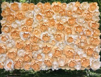 Dekoracje Ślubne - Tablice kwiatowe | Dekoracje ślubne Radymno, podkarpackie