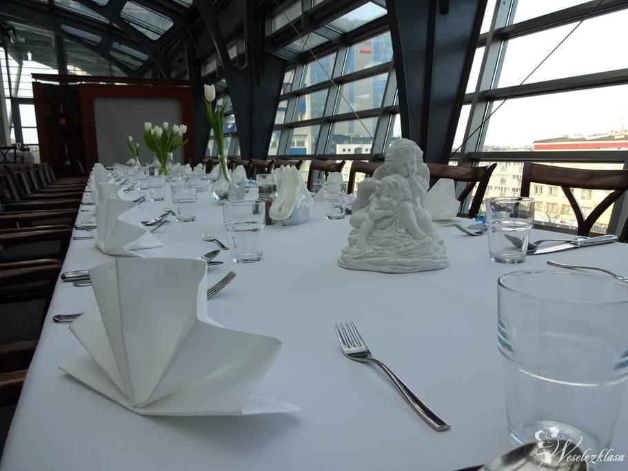 Restauracja Manhattan, Gdańsk - zdjęcie 1