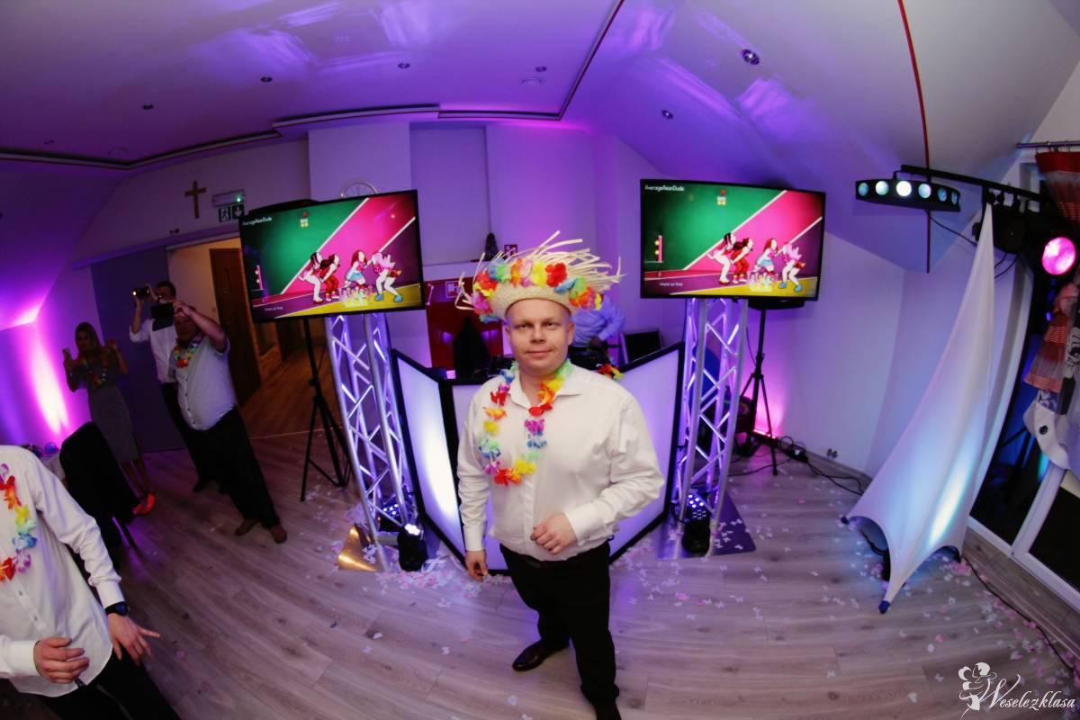 Dj Wodzirej / Kacper Krzemiński - Animacje TV/Dekoracja Sali Led, Włoszczowa - zdjęcie 1