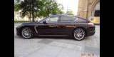 Porsche Panamera szybko i z klasą do ślubu, Łódz - zdjęcie 3