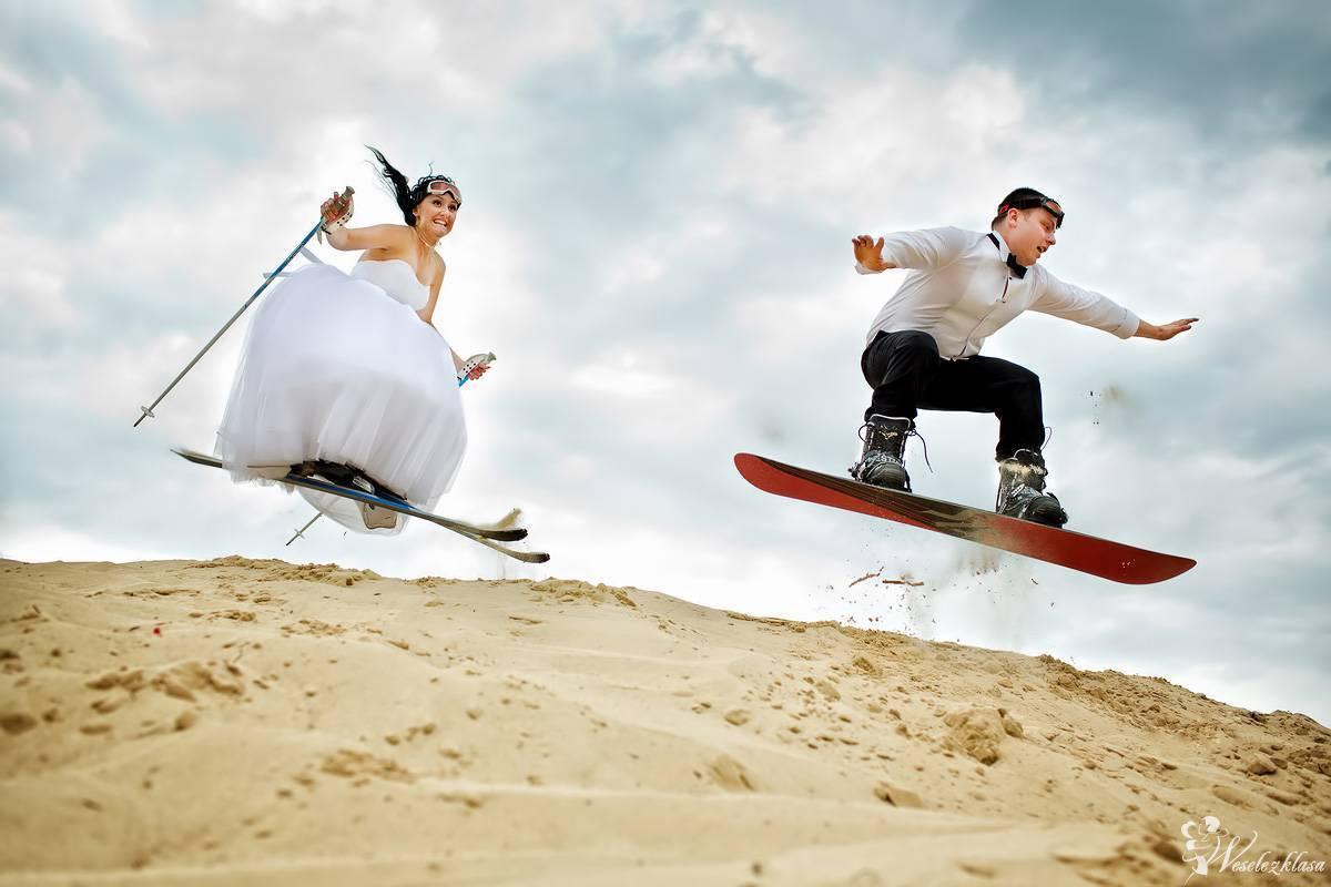 WEDDING STORY - Fotografia Ślubna | Dużo dodatków w cenie pakietów !, Sosnowiec - zdjęcie 1
