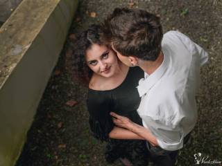 Sesja narzeczeńska/ ślubna/ dla par | Fotograf ślubny Jedlicze, podkarpackie
