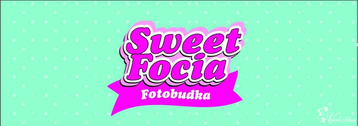 Sweet Focia | Fotobudka na wesele Mińsk Mazowiecki, mazowieckie - zdjęcie 1