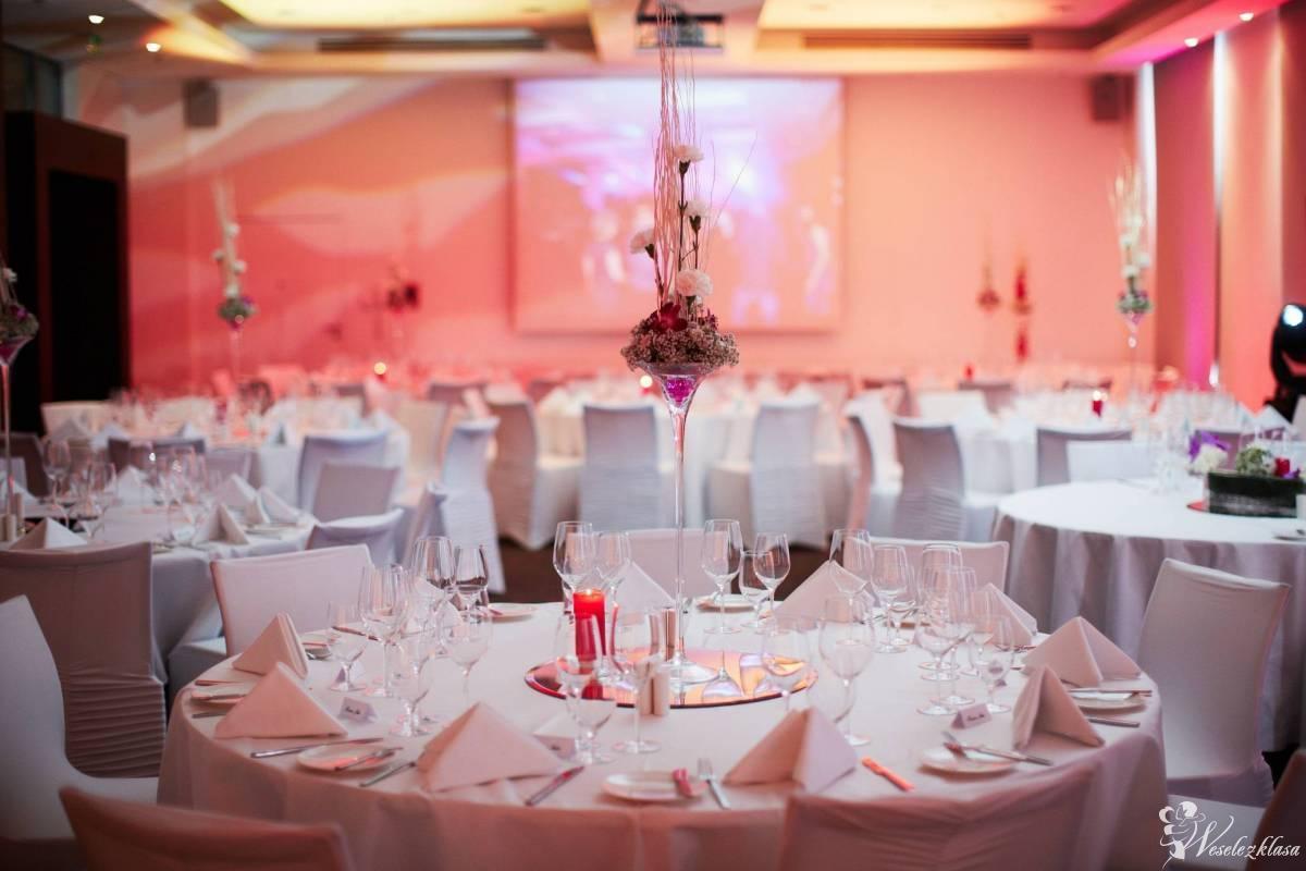 HOTEL VIENNA HOUSE ANDEL'S CRACOW, Kraków - zdjęcie 1