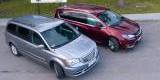 Jedyny taki 8 OSOBOWY Chrysler pacifica 2017r.! | Auto do ślubu Rzeszów, podkarpackie - zdjęcie 3
