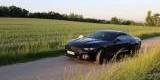 WeddingPony - Czarny Ford Mustang - Jedyny w Polsce | Auto do ślubu Kraków, małopolskie - zdjęcie 5
