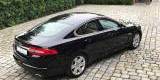 Czarny Jaguar XF | Auto do ślubu Tarnowskie Góry, śląskie - zdjęcie 2