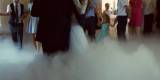 Ciężki dym-pierwszy taniec, napis LOVE, foto-budka, Nowy Sącz - zdjęcie 2