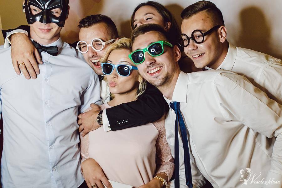 Krakowska Fotobudka-profesjonalna obsługa, rekwizyty-rabaty w tygodniu, Kraków - zdjęcie 1
