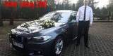 Samochód do ślubu Auto Premium Limuzyna BMW 5 do ślubu z kierowcą, Otwock - zdjęcie 4