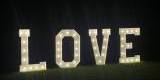 LOVE M&T Events | Dekoracje światłem Jawor, dolnośląskie - zdjęcie 4