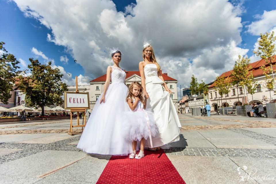 CELIA Studio Mody Ślubnej | Salon sukien ślubnych Kielce, świętokrzyskie - zdjęcie 1