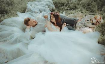 Modliszka Studio film który cię zaskoczy a zdjęcia pokochasz, Kamerzysta na wesele Sanok