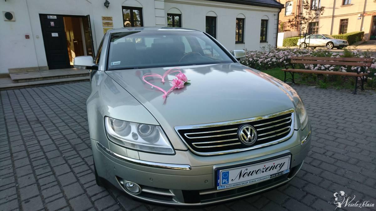 UltraLuksusowA Jedyna w Polsce limuzyna do ślubu | Auto do ślubu Kraków, małopolskie - zdjęcie 1