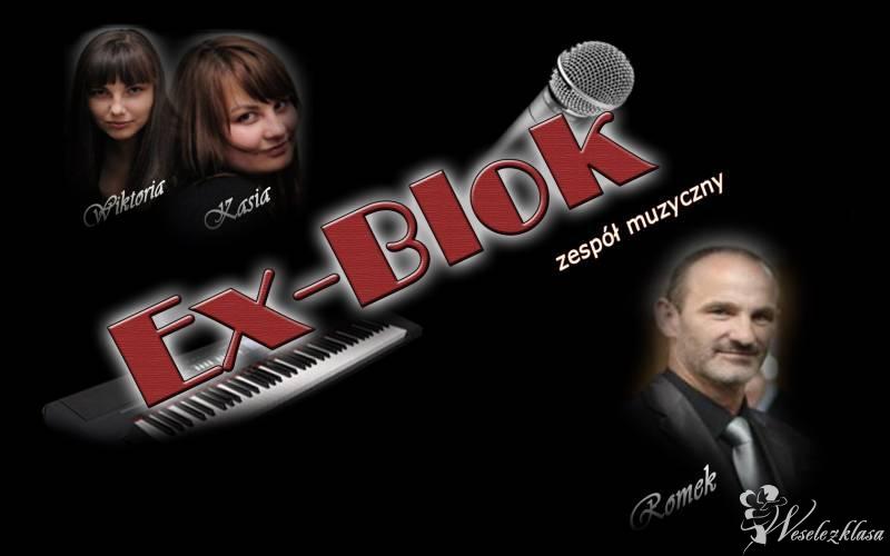 Zespół Ex-Blok | Zespół muzyczny Działoszyn, łódzkie - zdjęcie 1