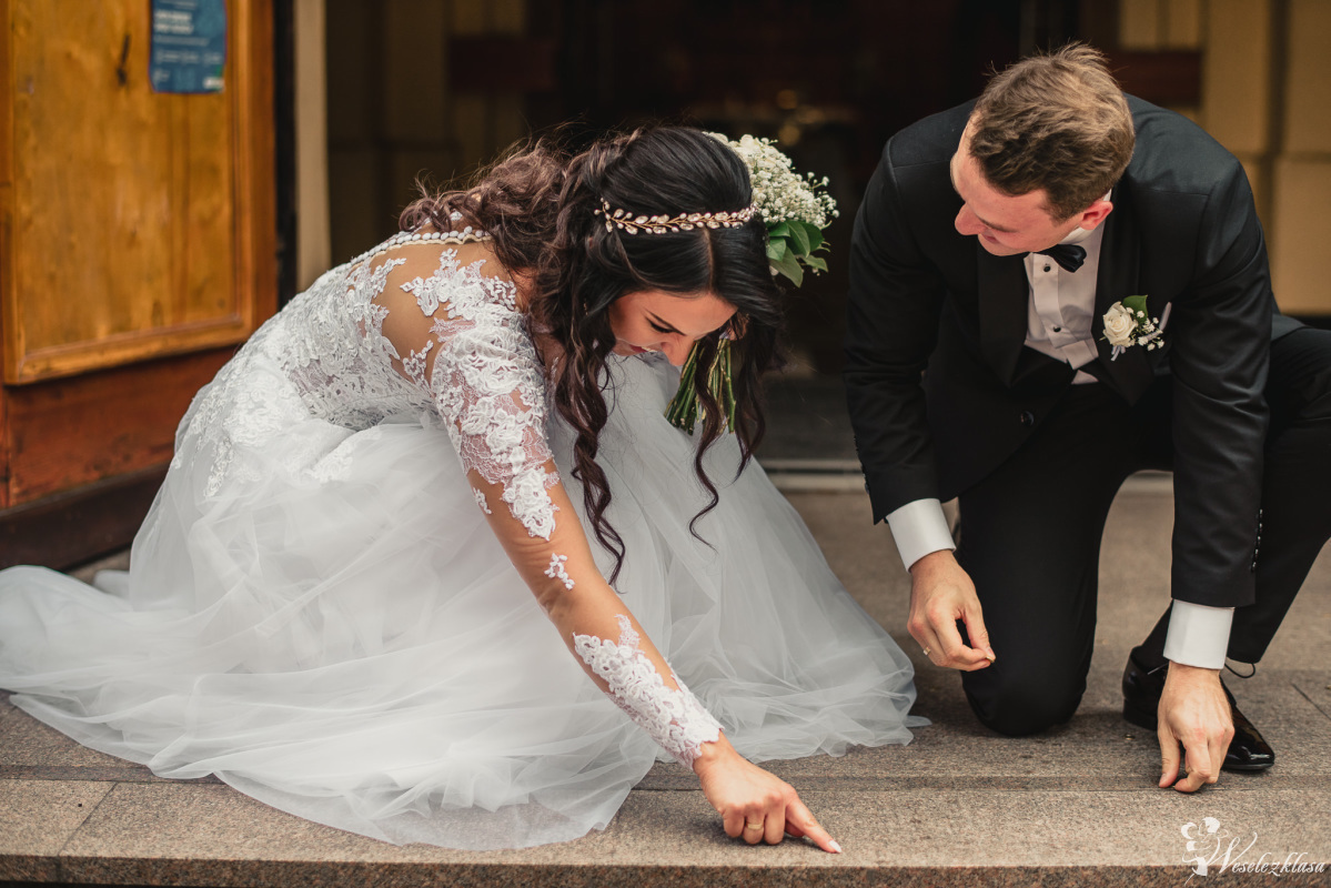 Kompleksowa organizacja ślubów i wesel | Wedding planner Pszczyna, śląskie - zdjęcie 1