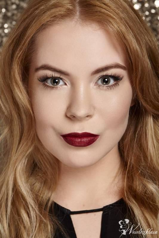 Magdalena Atelier Make-Up, Kraków - zdjęcie 1