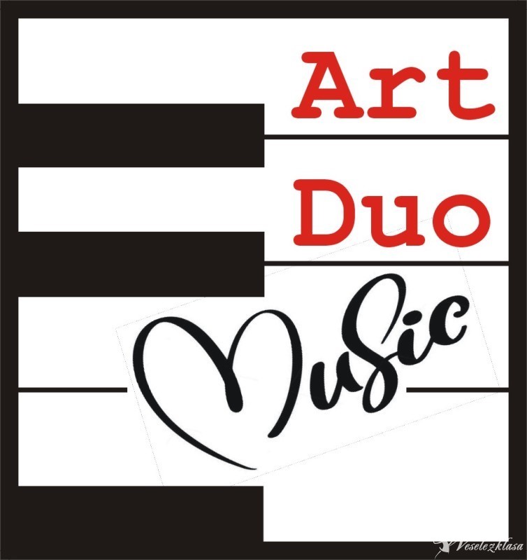 Zespół Art Duo Music | Zespół muzyczny Przemyśl, podkarpackie - zdjęcie 1