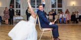 Dj Domin - Dj Wodzirej Na Wasze Wesele! Taniec w chmurach Ciężki Dym, Gostyń - zdjęcie 8
