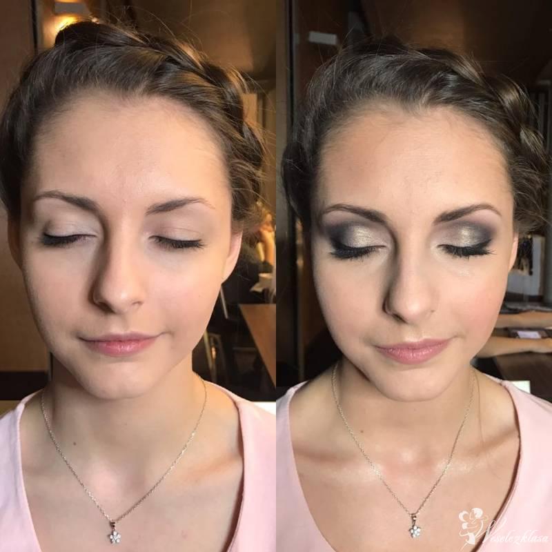 Dominika Renes Make up, Warszawa - zdjęcie 1