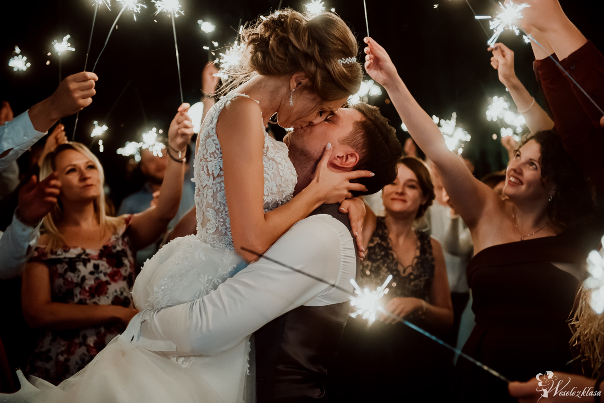 ZAJACFOTO Cinematic Wedding Photography, Warszawa - zdjęcie 1