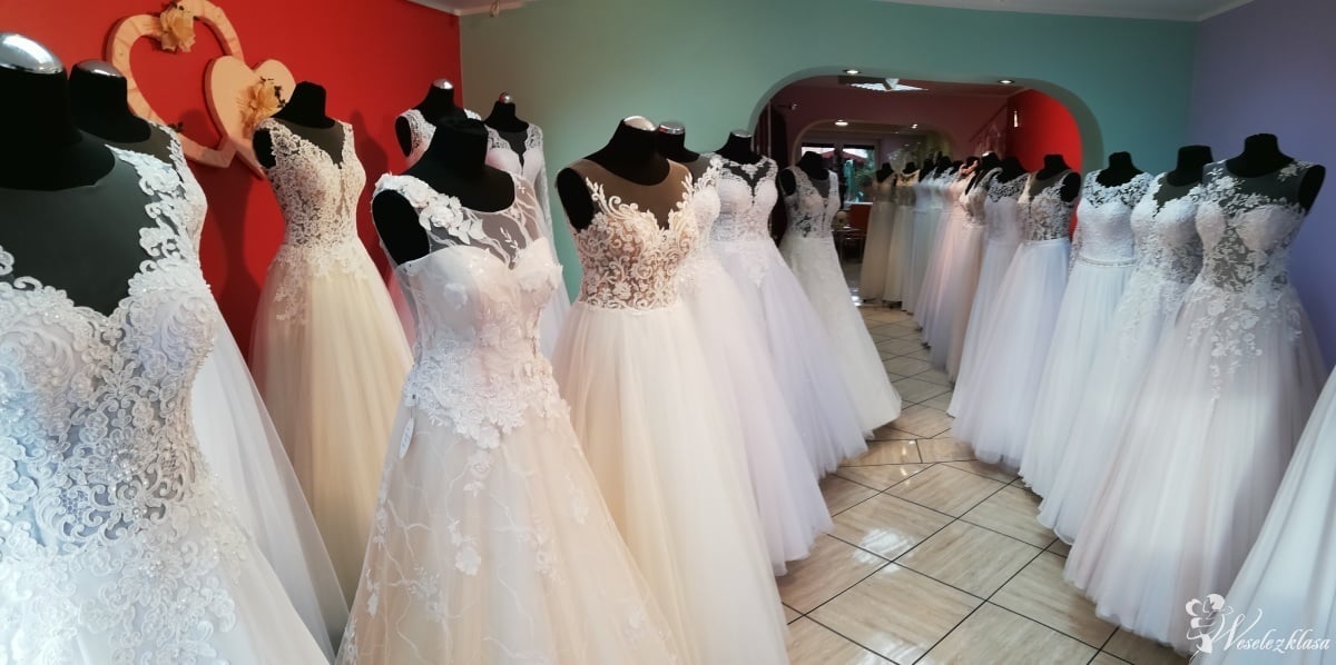 Salon Sukien  Ślubnych  Mariola, Krotoszyn - zdjęcie 1