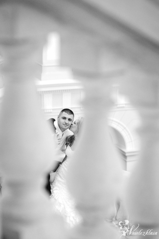 Ślubne fotografie Piotr Stankiewicz, Warszawa - zdjęcie 1