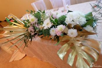 Dekoratornia Anello Wedding & Event | Dekoracje ślubne Białystok, podlaskie