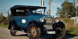 Old-Art, samochód zabytkowy do ślubu Buick 1928, Lędziny - zdjęcie 6