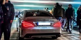MERCEDES CLA ///AMG ///WOLNE TERMINY 2021, Warszawa - zdjęcie 5